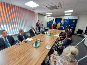 Nowe miejsca w świętokrzyskich żłobkach