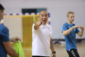 Dujszebajew: Każdy z nowych zawodników da nam świeżość i inne myślenie