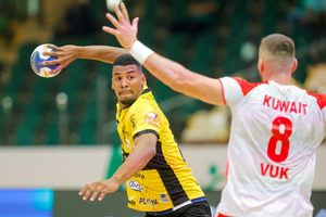 Mistrz Ameryki lepszy od mistrza Azji na start Super Globe