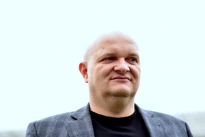 Bartoszek bez fotela burmistrza