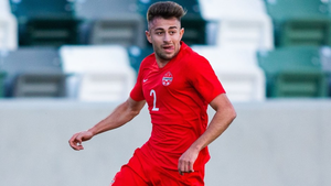 Korona sięga po Kanadyjczyka z MLS