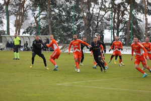 Po sparingu z Niecieczą: Potrzebowaliśmy tego zwycięstwa