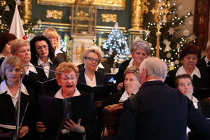 Włoszczowa uczciła Powstańców Styczniowych