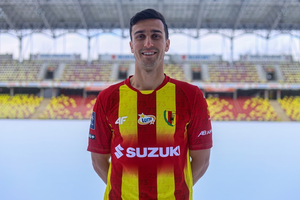 Zator: Wiele osób nas skreśliło. Musimy wierzyć w siebie