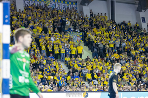 Nowy sponsor dziewiętnastokrotnego mistrza Polski coraz bliżej?