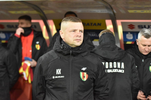 Kuzera: Mieliśmy mecz pod kontrolą i daliśmy prezent