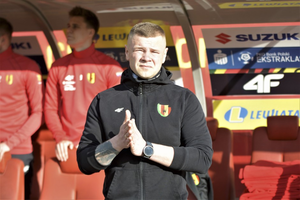 Kuzera: Jeśli nie jesteś konkretny, to nie wygrywasz