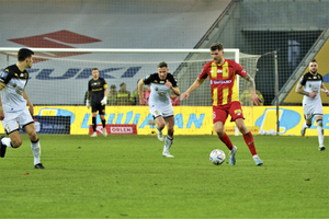 Trojak: Mam nadzieję, że wystartujemy tak jak wiosną