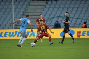 Pomocnik odchodzi z Korony