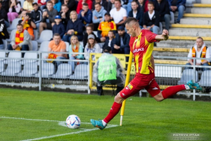 Zawodnicy szukający klubów ostatecznie opuścili Kielce