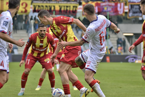 Ponad osiem milionów złotych z Ekstraklasy dla Korony