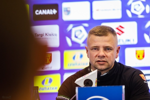 Kuzera: Musimy podjąć zdecydowane i szybkie decyzje