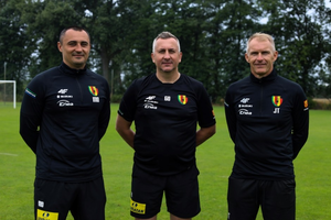 Trenerzy zostają na dłużej w Koronie