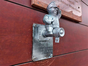 Szwejk odzyska swój dzwonek! Ofiarodawcą jest nasz słuchacz