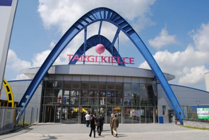 Czy miasto chce sprzedać Targi Kielce?