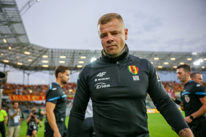 Kuzera: Nie mieliśmy prawa przegrać tego meczu