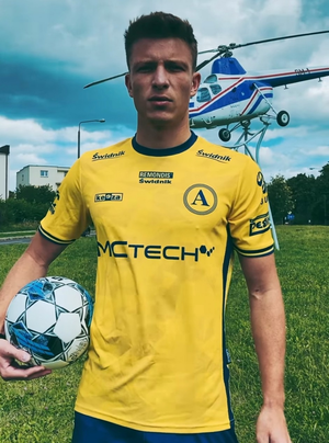 Bielka na kolejnym wypożyczeniu