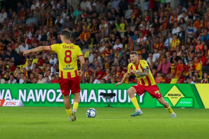 Rezerwy Jagiellonii pierwszym rywalem Korony w Pucharze Polski