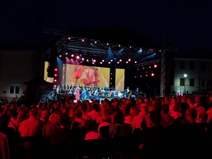 Ach, co to był za koncert!