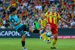 [WYNIKI I TABELA] Korona w strefie spadkowej. Nowy lider PKO BP Ekstraklasy