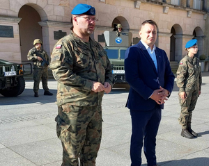 Jednostka z Bukówki będzie świętowała. Ogromna defilada wojskowa w Kielcach