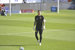 Forenc: Najważniejsza będzie koncentracja