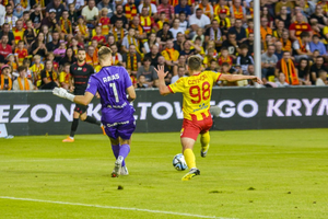 Daleki wyjazd, wczesna pora. Korona rozpoczyna walkę w Fortuna Pucharze Polski