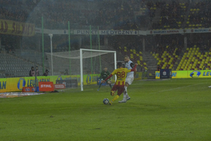 Pokonać kolejną przeszkodę. Korona zagra o 1/8 finału Fortuna Pucharu Polski