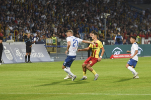 [Puchar Polski] Korona gra dalej. Niewiele niespodzianek w 1/16 finału