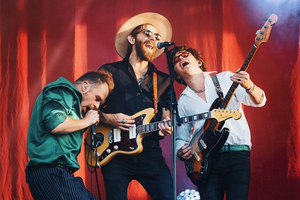 W KCK zagra Karaś/Rogucki