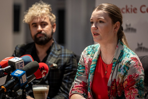 Nowa dyrektor KCK przedstawiła plany na najbliższy rok