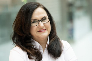 Mamy siódmego kandydata na prezydenta Kielc