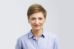 Agata Wojda nowym prezydentem Kielc?