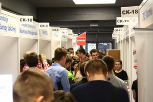 VII Edycja Akademickich Targów Pracy już niebawem