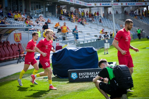 Pięć meczów kontrolnych. Korona udostępniła pełen harmonogram przygotowań przed nowym sezonem