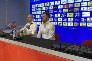 Paweł Tomczyk nowym dyrektorem sportowym Korony Kielce