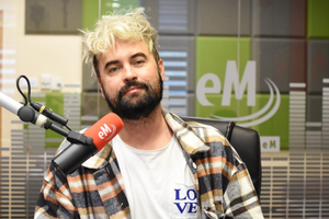 Artur Wijata: Zapraszamy modelki i modeli na casting