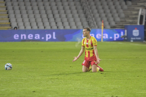 Głuchy telefon w Koronie? Trener Kuzera bez informacji od szkoleniowca