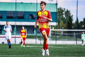 Wychowanek Korony wśród największych talentów w Polsce