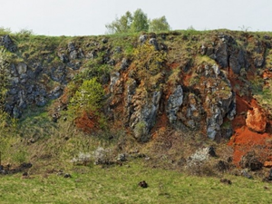 Mężczyzna spadł ze skały na Wietrzni. W akcji strażacy