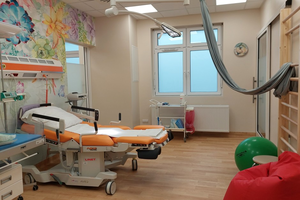 Znieczulenie zewnątrzoponowe dostępne w starachowickim szpitalu