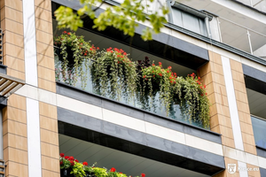 Pochwal się swoim balkonem i zgarnij nagrodę. Druga edycja konkursu