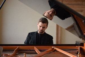 [Program] Ruszają Chopinowskie Inspiracje 2024. W sobotę Kamil Pacholec