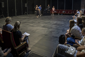 Kielecka młodzież przypomni Kolumbów