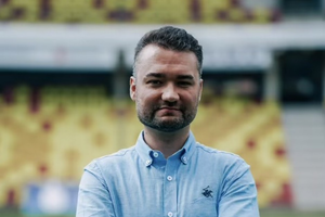 Nowy rzecznik prasowy w Koronie Kielce