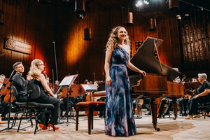 Trwają Chopinowskie Inspiracje 2024. Kolejny koncert w sobotę