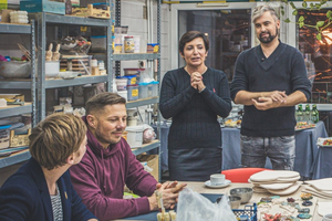 Agata Wojda ogłosi konkurs na dyrektora KCK. Perspektywy proponują Augustynę Nowacką