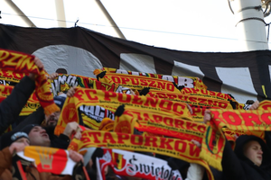 Kibice Korony: „Zwracamy się z apelem o odrzucenie sprzedaży”