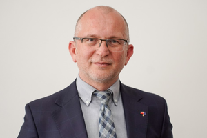 Bartłomiej Zapała odwołany!