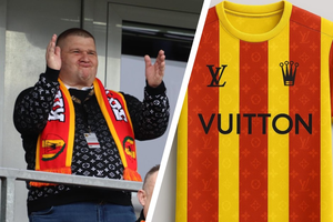 Ekskluzywna marka ubierze Koronę! To faworyt Łukasza Maciejczyka